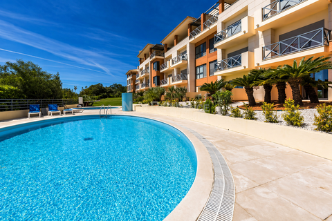 Lejlighed i Albufeira, Faro, Albufeira - € 395.000 | Ref: 00048-26 - foto 3