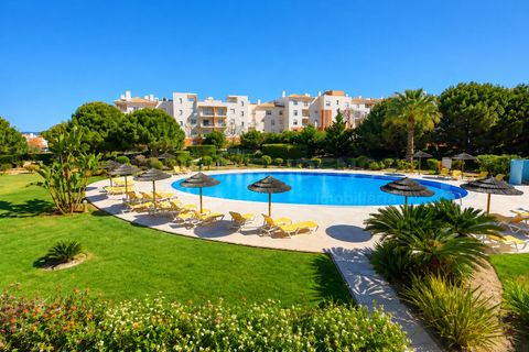 Lejlighed i Albufeira, Faro, Albufeira - € 395.000 | Ref: 00048-26 - foto 1