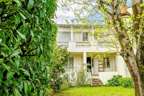 Villa i Bordeaux, Gironde, Bordeaux - € 595.000 | Ref: M1679 - foto 2