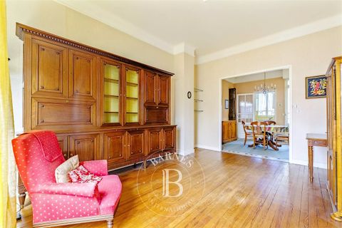 Villa i Bordeaux, Gironde, Bordeaux - € 595.000 | Ref: M1679 - foto 5