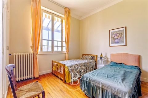 Villa i Bordeaux, Gironde, Bordeaux - € 595.000 | Ref: M1679 - foto 9