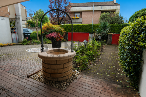 Villa a Schio, Vicenza, Schio - € 270.000 | Ref: DS5170 - foto 2