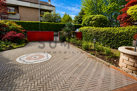 Villa a Schio, Vicenza, Schio - € 270.000 | Ref: DS5170 - foto 3