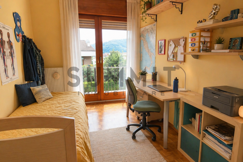 Villa a Schio, Vicenza, Schio - € 270.000 | Ref: DS5170 - foto 11