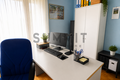 Villa a Schio, Vicenza, Schio - € 270.000 | Ref: DS5170 - foto 12