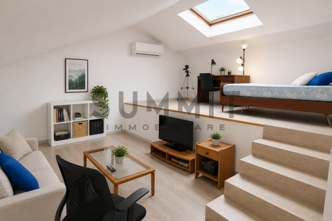 Villa a Schio, Vicenza, Schio - € 270.000 | Ref: DS5170 - foto 13