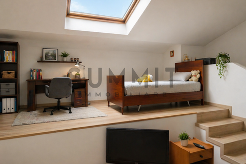 Villa a Schio, Vicenza, Schio - € 270.000 | Ref: DS5170 - foto 14