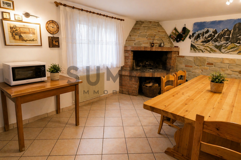 Villa a Schio, Vicenza, Schio - € 270.000 | Ref: DS5170 - foto 17