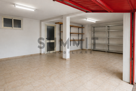 Villa a Schio, Vicenza, Schio - € 270.000 | Ref: DS5170 - foto 18