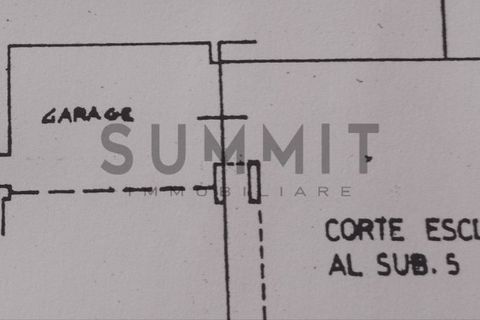 Villa a Schio, Vicenza, Schio - € 270.000 | Ref: DS5170 - foto 23