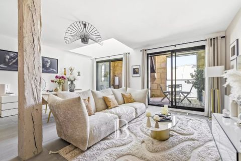 Lejlighed i Bordeaux, Gironde, Bordeaux - € 620.000 | Ref: A3207 - foto 1