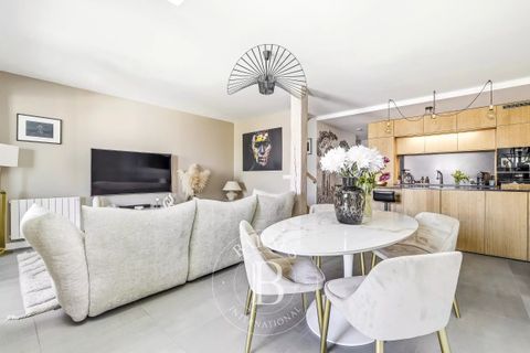 Lejlighed i Bordeaux, Gironde, Bordeaux - € 620.000 | Ref: A3207 - foto 2