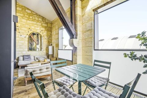Lejlighed i Bordeaux, Gironde, Bordeaux - € 620.000 | Ref: A3207 - foto 3