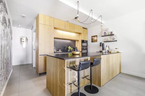 Lejlighed i Bordeaux, Gironde, Bordeaux - € 620.000 | Ref: A3207 - foto 5