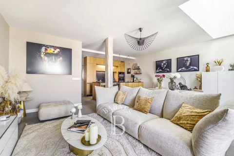 Lejlighed i Bordeaux, Gironde, Bordeaux - € 620.000 | Ref: A3207 - foto 10