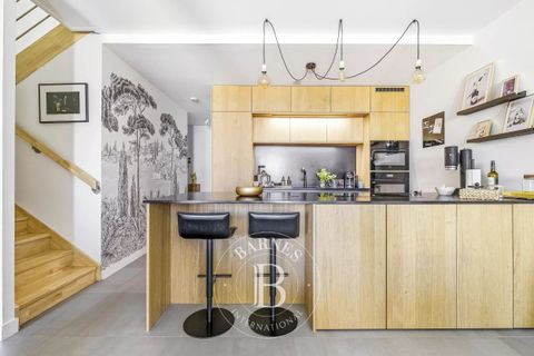Lejlighed i Bordeaux, Gironde, Bordeaux - € 620.000 | Ref: A3207 - foto 11