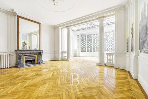 Villa i Bordeaux, Gironde, Bordeaux - € 1.995.000 | Ref: M3189 - foto 4