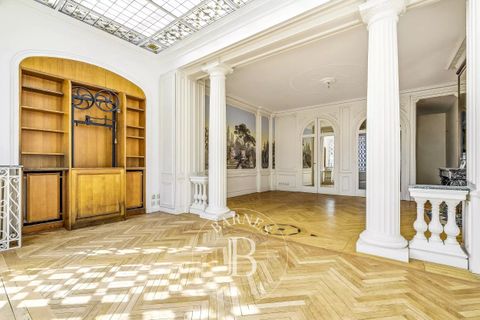 Villa i Bordeaux, Gironde, Bordeaux - € 1.995.000 | Ref: M3189 - foto 5
