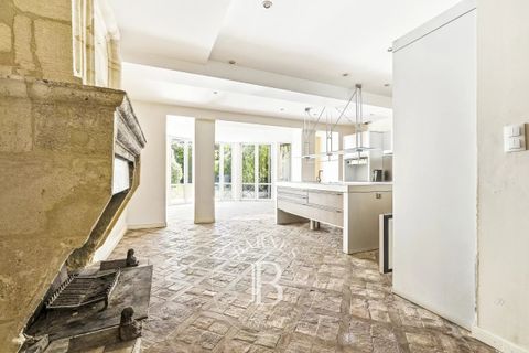 Villa i Bordeaux, Gironde, Bordeaux - € 1.995.000 | Ref: M3189 - foto 8