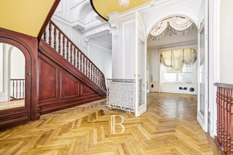 Villa i Bordeaux, Gironde, Bordeaux - € 1.995.000 | Ref: M3189 - foto 9
