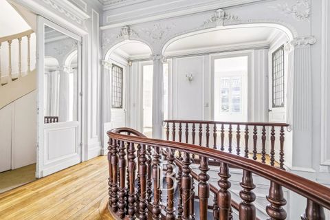 Villa i Bordeaux, Gironde, Bordeaux - € 1.995.000 | Ref: M3189 - foto 12