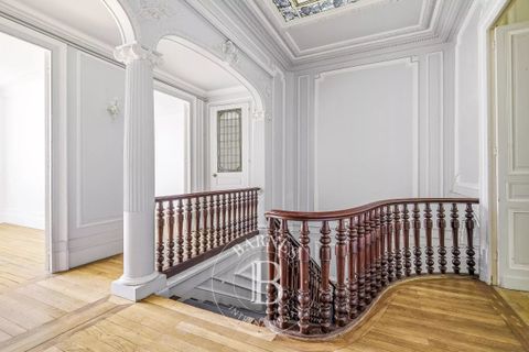Villa i Bordeaux, Gironde, Bordeaux - € 1.995.000 | Ref: M3189 - foto 13