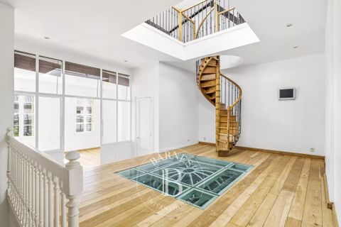 Villa i Bordeaux, Gironde, Bordeaux - € 1.995.000 | Ref: M3189 - foto 22