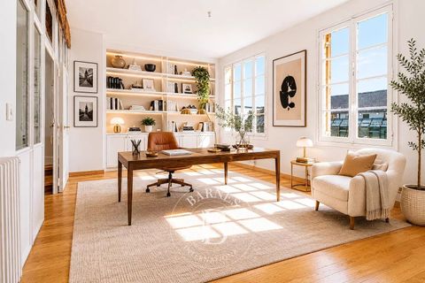 Villa i Bordeaux, Gironde, Bordeaux - € 1.995.000 | Ref: M3189 - foto 17
