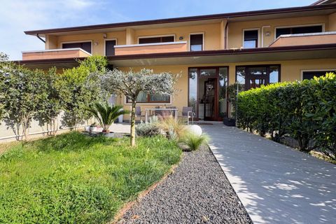 Rækkehus i Thiene, Vicenza, Thiene - € 298.000 | Ref: AS17 - foto 1