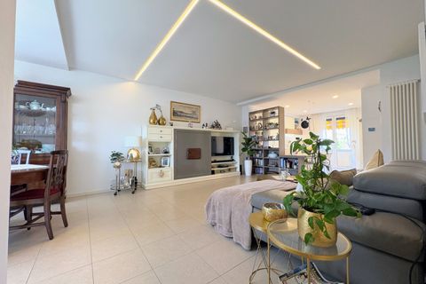 Rækkehus i Thiene, Vicenza, Thiene - € 298.000 | Ref: AS17 - foto 8