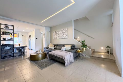 Rækkehus i Thiene, Vicenza, Thiene - € 298.000 | Ref: AS17 - foto 9