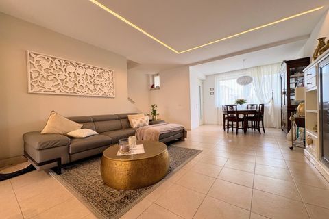 Rækkehus i Thiene, Vicenza, Thiene - € 298.000 | Ref: AS17 - foto 12