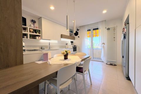 Rækkehus i Thiene, Vicenza, Thiene - € 298.000 | Ref: AS17 - foto 13