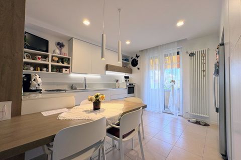 Rækkehus i Thiene, Vicenza, Thiene - € 298.000 | Ref: AS17 - foto 15