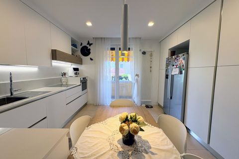 Rækkehus i Thiene, Vicenza, Thiene - € 298.000 | Ref: AS17 - foto 16