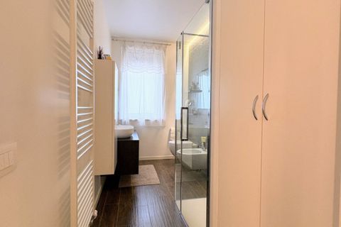 Rækkehus i Thiene, Vicenza, Thiene - € 298.000 | Ref: AS17 - foto 30