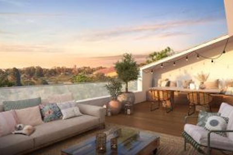 Villa i Blagnac, Haute-Garonne, Blagnac - € 399.000 | Ref: C9_SP_ARIA_V002 - foto 2