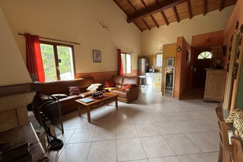 Villa i Limoux, Aude, Limoux - € 243.000 | Ref: 9360 - foto 1