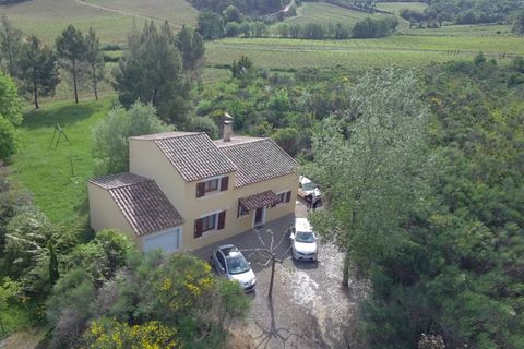 Villa i Limoux, Aude, Limoux - € 243.000 | Ref: 9360 - foto 12