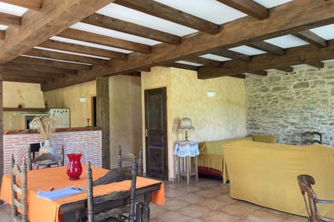 Landejendom i Antugnac, Aude, Antugnac - € 420.000 | Ref: 9361 - foto 6