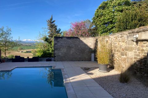 Landsbyhus i Ferran, Aude, Ferran - € 250.000 | Ref: 9358 - foto 1
