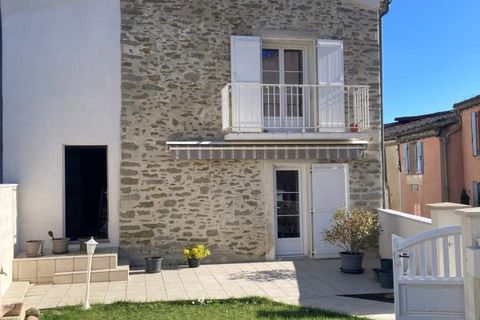 Landsbyhus i Ferran, Aude, Ferran - € 250.000 | Ref: 9358 - foto 2