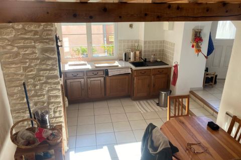 Landsbyhus i Ferran, Aude, Ferran - € 250.000 | Ref: 9358 - foto 4