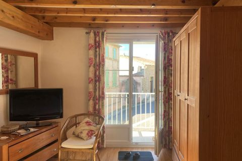 Landsbyhus i Ferran, Aude, Ferran - € 250.000 | Ref: 9358 - foto 6