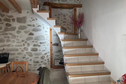 Landsbyhus i Ferran, Aude, Ferran - € 250.000 | Ref: 9358 - foto 7