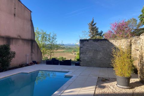 Landsbyhus i Ferran, Aude, Ferran - € 250.000 | Ref: 9358 - foto 12