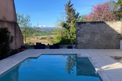 Landsbyhus i Ferran, Aude, Ferran - € 250.000 | Ref: 9358 - foto 13