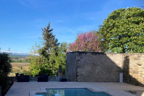 Landsbyhus i Ferran, Aude, Ferran - € 250.000 | Ref: 9358 - foto 14