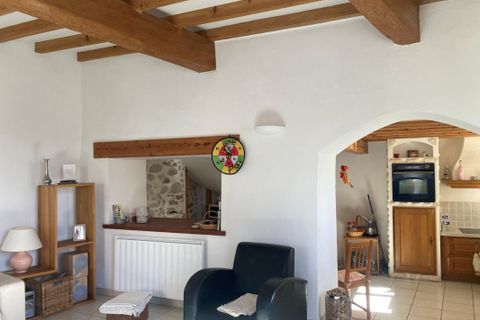 Landsbyhus i Ferran, Aude, Ferran - € 250.000 | Ref: 9358 - foto 19