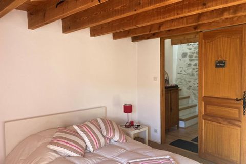 Landsbyhus i Ferran, Aude, Ferran - € 250.000 | Ref: 9358 - foto 22